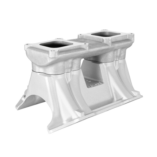 [WND-1987WND] Weiand 1987WND: 1987WND Hi-Ram Tunnel Ram Intake Manifold Big Block Chrysler