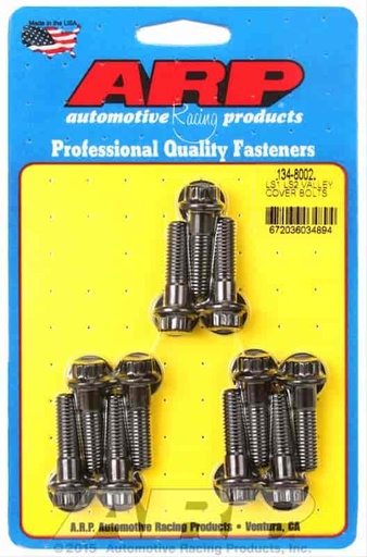 [ARP-134-8002] ARP 134-8002: Valley Cover Bolt Kit LS1, LS2