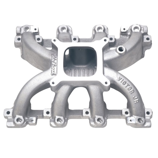 [EDL-29085] Edelbrock 29085: Victor Jr. LS1 Competition EFI Intake Manifold