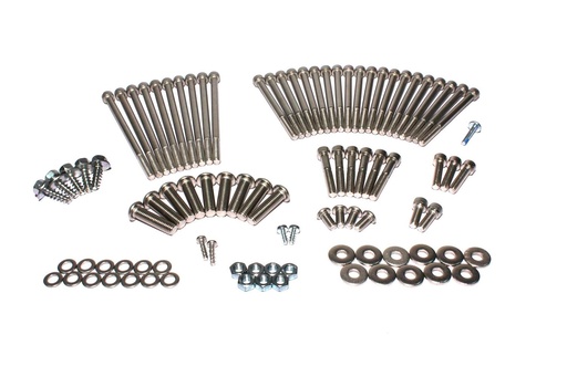 [FST-146018-KIT] FAST 146018-KIT: LSXRT 102mm Intake Manifold Hardware Kit
