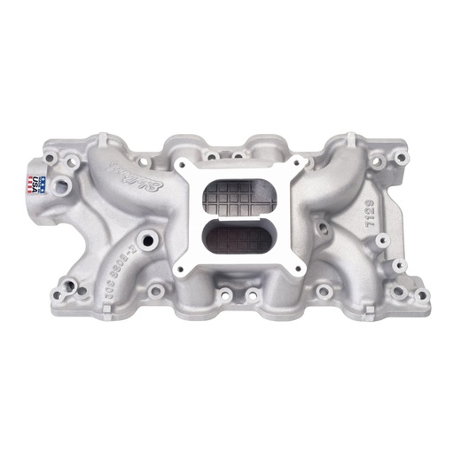 [EDL-7129] Edelbrock 7129: Performer RPM E-Boss 302 Ford Intake Manifold