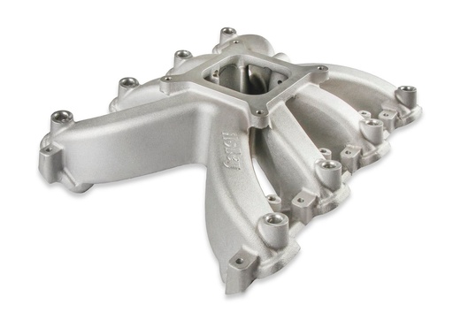 [HLY-300-269] Holley 300-269: 300-269 Single Plane EFI Intake Manifold GM LS7