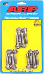 [ARP-444-2101] ARP 444-2101: Intake Manifold Bolt Kit Mopar 273-440