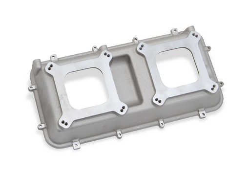 [HLY-300-207] Holley 300-207: 300-207 Hi-Ram Intake Plenum Top Plate