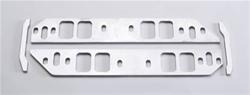 [MOR-65090] Moroso 65090: Intake Manifold Spacer Plates for Big Block Chevy with 10.200 in. Deck Height (Rectangular Port)
