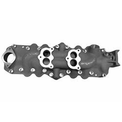[OFY-1075] Offenhauser Dual Carburetor Intake Manifolds