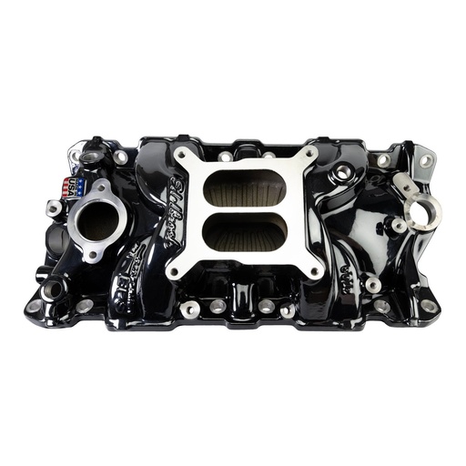 [EDL-2703-BP] Edelbrock 2703-BP: PERF EPS SBC OIL-FILL BP