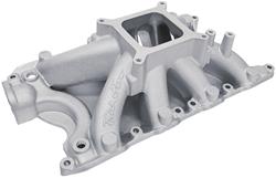 [TFS-52500114-C04] Trick Flow® R-Series 11R 227 Port-Matched Carbureted Intake Manifolds