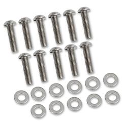[MRG-60920G] Mr Gasket 60920G: Valley Cover Bolt Set