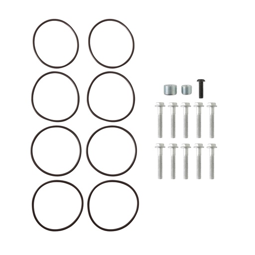 [HLY-300-940BK] Holley 300-940BK: 300-940BK Single-Plane Intake Manifold for GM Gen V LT Engines w/OEM-Type LT Cylinder Heads [Black Finish]