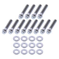 [SUM-910505] Summit Racing™ Extreme Duty Intake Manifold Bolt Kits