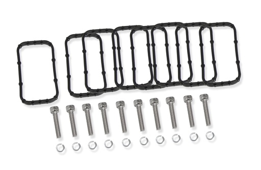 [SNE-870003] Holley 870003: 870003 Intake Mounting Hardware Kit