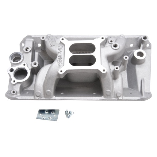 [EDL-7530] Edelbrock 7530: RPM Air-Gap AMC Intake Manifold