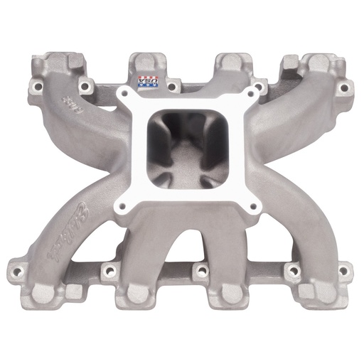 [EDL-28097] Edelbrock 28097: Super Victor LS1 Intake Manifold