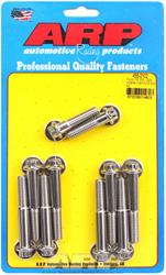 [ARP-455-2102] ARP 455-2102: Ford FE Stainless Steel 12-Point Intake Manifold Bolt Kit