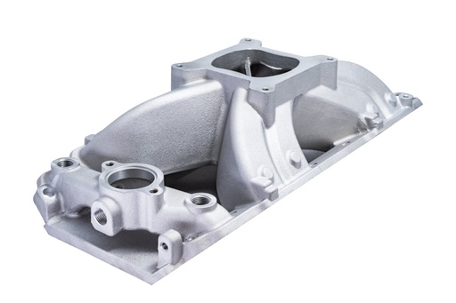 [PFS-53031] Professional Products 53031: Hurricane Intake Manifold 3000-7500 RPM Range