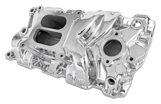 [PFS-52020] Professional Products 52020: Typhoon Intake Manifold Small Block Chevy V8
