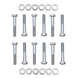 [MRG-958G] Mr Gasket 958G: Hex Head, Grade-5