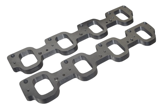 [ICB-551586] ICT Billet 551586: LT Intake Manifold Adapter for Gen V LT4 Heads