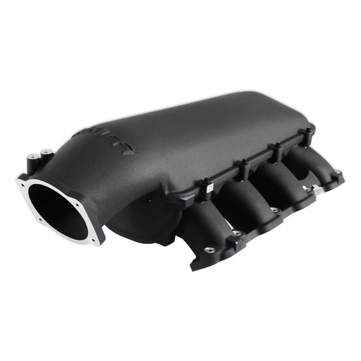 [HLY-300-715BK] Holley 300-715BK: 300-715BK Lo-Ram Intake Manifold for Direct Injected GM Gen V LT Engines (Black)