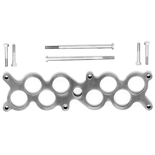 [FMS-M-9486-A52] Ford Performance M-9486-A52: EFI Intake Heat Spacer Ford Racing Cobra & GT-40 Manifold