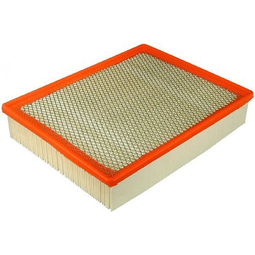 [FRM-CA8755A] Fram CA8755A: Flexible Panel Air Filter Product Height 2.36"