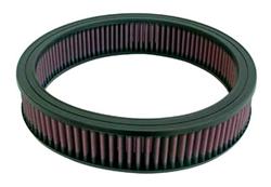 [KNN-E-1450] K&N E-1450: High Performance O.E. - Style Replacement Filter 1968-1993 GM Multiple Models