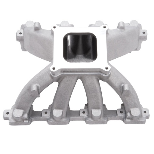 [EDL-2887] Edelbrock 2887: Super Victor LS7 Carburetor Intake Manifold
