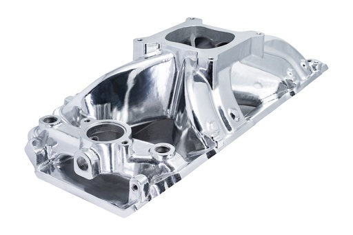 [PFS-53030] Professional Products 53030: Hurricane Intake Manifold 3000-7500 RPM Range