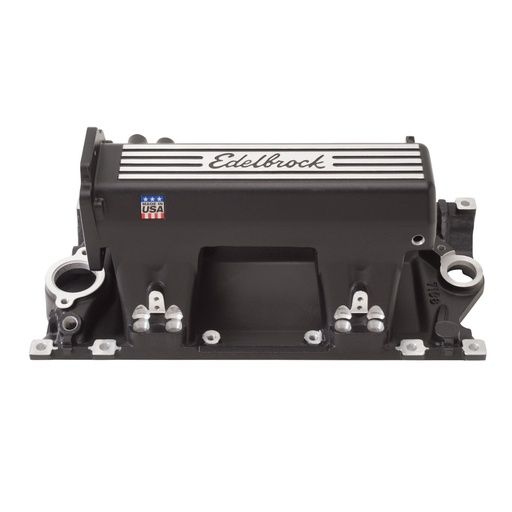[EDL-71383] Edelbrock 71383: Pro-Flo XT EFI Intake Manifold SB-Chevy Vortec