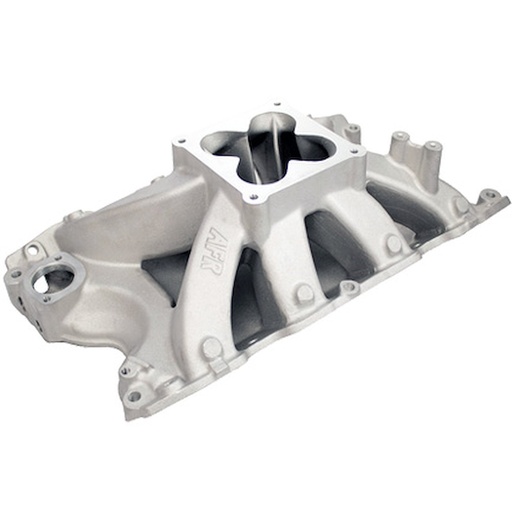[AFR-4993] AFR - Airflow Research 4993: Bullitt Intake Manifold Big Block Ford 429-460