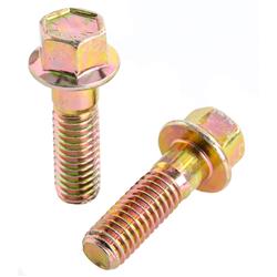 [MAN-42176] Manley 42176: Intake Manifold Bolts Small Block Chevy