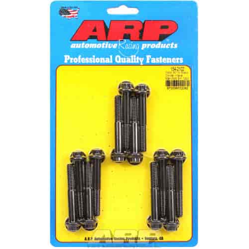 [ARP-154-2102] ARP 154-2102: Ford 351W Black Oxide Intake Manifold Bolt Kit