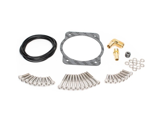 [BTC-TRHK] Brian Tooley Racing BTR TRHK: TRHK Trinity Hardware Kit