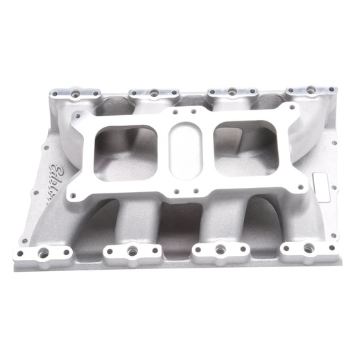 [EDL-75245] Edelbrock 75245: Dual-Quad HEMI Intake Manifold Gen II 426-572 HEMI