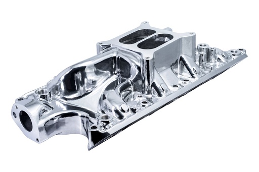 [PFS-54000] Professional Products 54000: Typhoon Intake Manifold Small Block Ford 289/302/5.0L