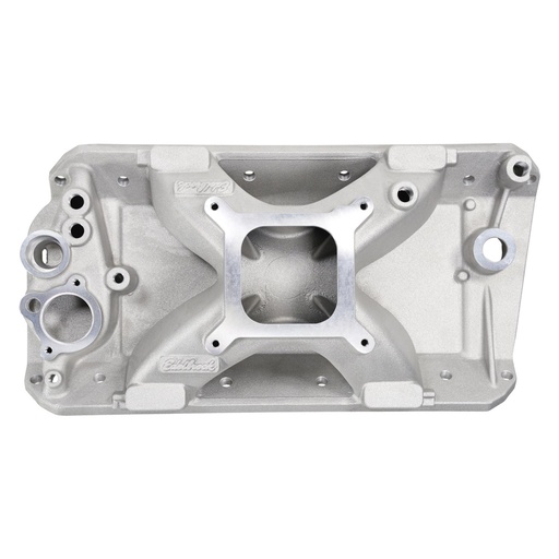 [EDL-28115] Edelbrock 28115: Victor Jr. EFI Intake Manifold for AMC 304, 360, 390 & 401 V8 engines