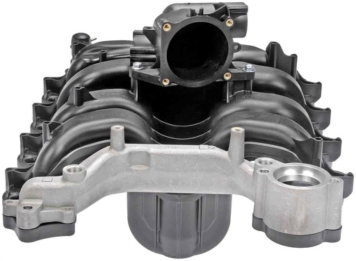 [RNB-615-375] Dorman Products 615-375: Upper Intake Manifold With Molded Throttle Body 2007-2008 Ford E-150/E-250/F-150