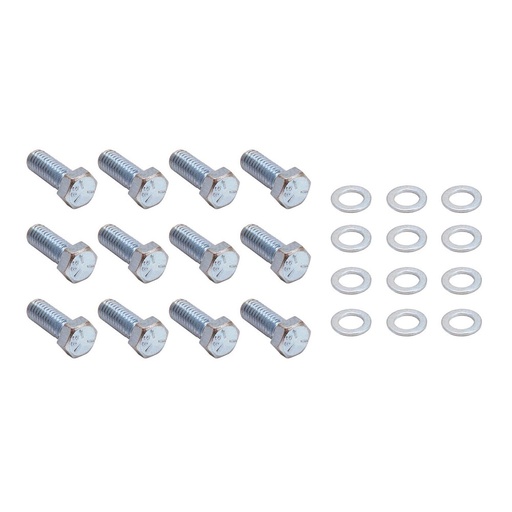 [SPE-4652] Spectre 4652: Intake Manifold Bolts Zinc Plated