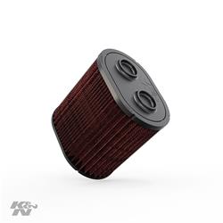 [KNN-E-0644] K&N Washable Lifetime Performance Air Filters