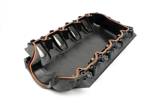 [FST-146201] FAST 146201: MANIFOLD LOWER SHELL 102MM LS