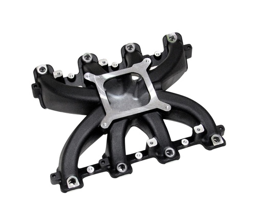 [PFS-52055] Professional Products 52055: HURRICANE EFI LS1/LS6 BLK