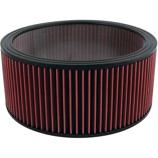 [AAF-ALL26006] Allstar Performance ALL26006: Washable Air Cleaner Element Pre-Oiled