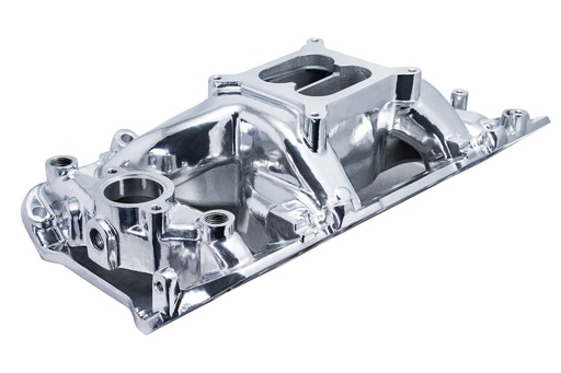 [PFS-53025] Professional Products 53025: Crosswind Intake Manifold 1500-6500 RPM Range
