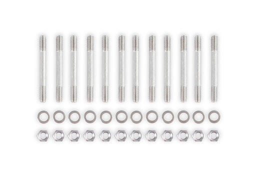 [HLY-300-247] Holley 300-247: 300-247 FORD 351W HI-RAM MT STUDS