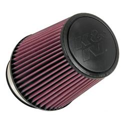 [KNN-RU-5061] K&N RU-5061: RU-5061 Univ Rubber Filter