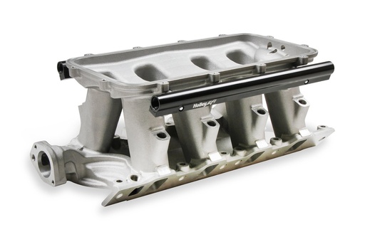 [HLY-300-274] Holley 300-274: 300-274 EFI Hi-Ram Intake Manifold Base