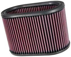 [KNN-E-3491] K&N Washable Lifetime Performance Air Filters