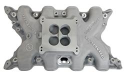 [OFY-6110DP] Offenhauser Dual Port Intake Manifolds