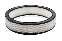 [HLY-120-178] Holley Replacement Air Filter Elements